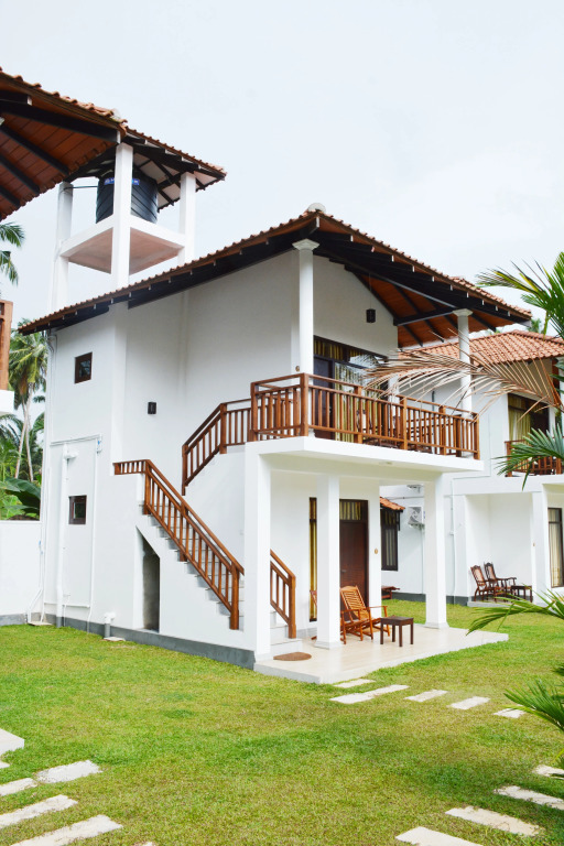 Гостевой Дом Nature Paradise Villas