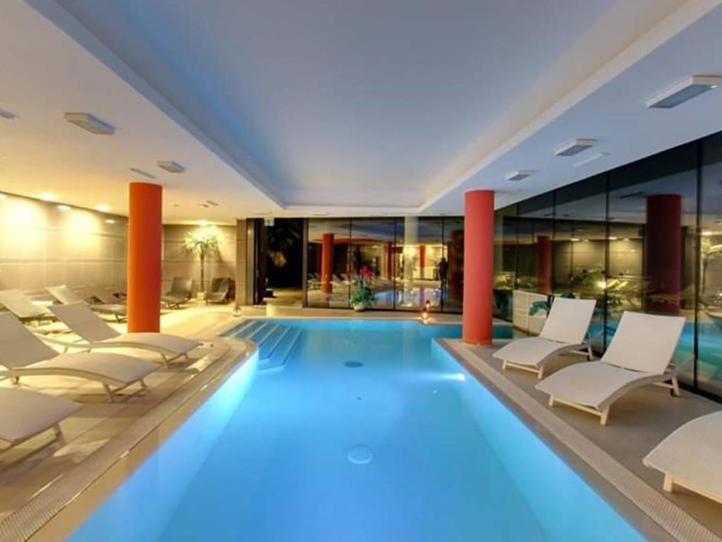 Esperia Palace Hotel & Resort Spa