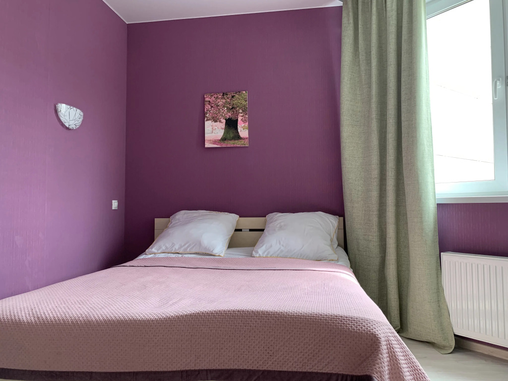 Апартаменты Appart&Room на Бородинском