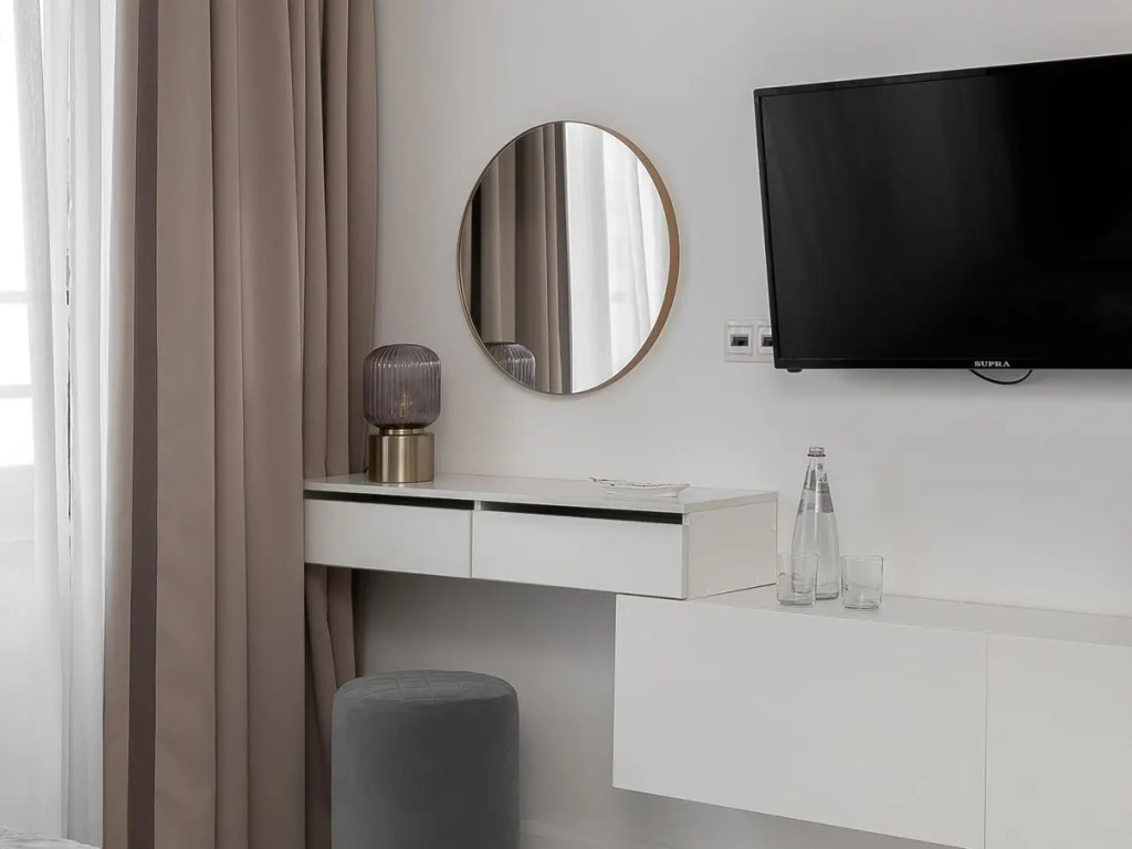 Апартаменты SMART LOFTS | Airis | 27 этаж | Бизнеc-класс у метро Дмитровская