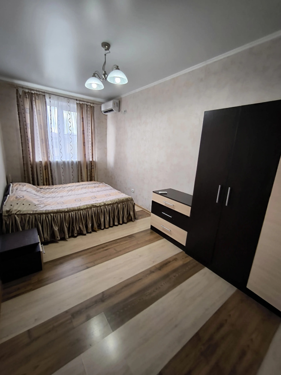 Квартира в центре Гагры