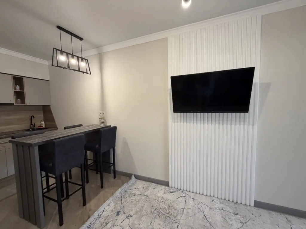 Апартаменты City Center Oasis 135