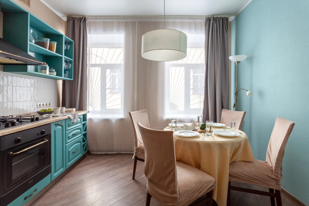 Апартаменты Home with you - Dublin