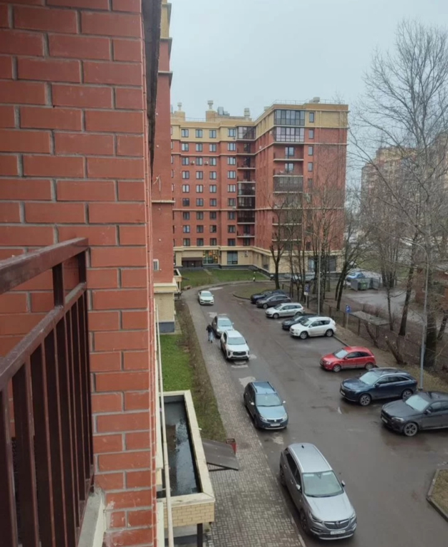 Квартира Уютная квартира