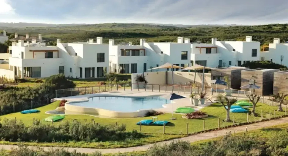 Martinhal Sagres Beach Family Resort Hotel