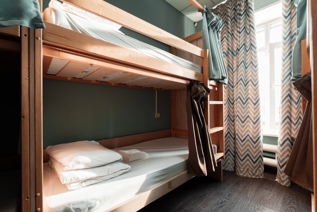 Хостел Hostel Bueno