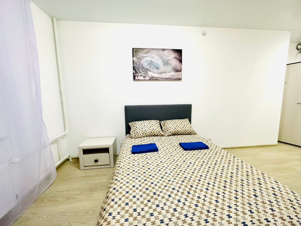 Апартаменты Pant Family House в Остафьево