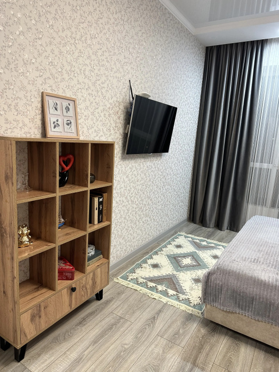 Квартира с Видом на Горы