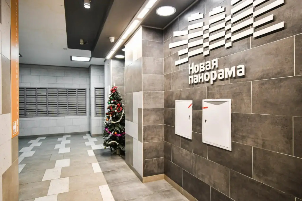 Апартаменты Уютные апартаменты с балконом