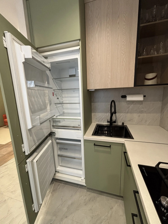 Квартира уютная новая в престижном районе
