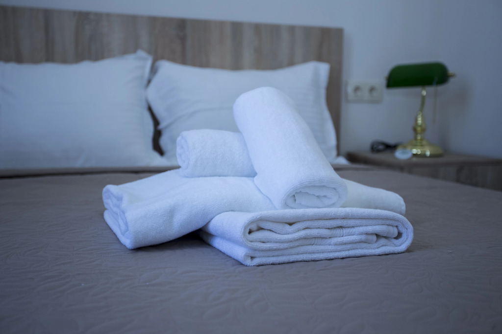 Hotel Garanti