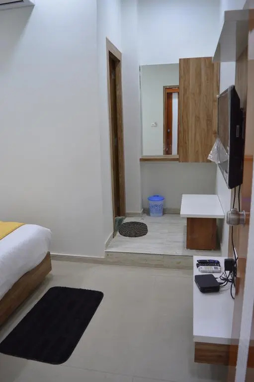 Signature Inn Hotel	