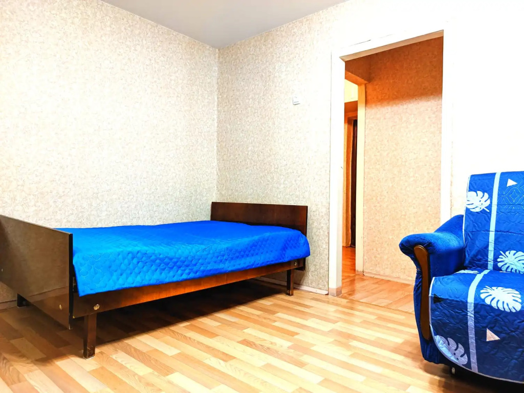 Квартира на Рыкачева 5