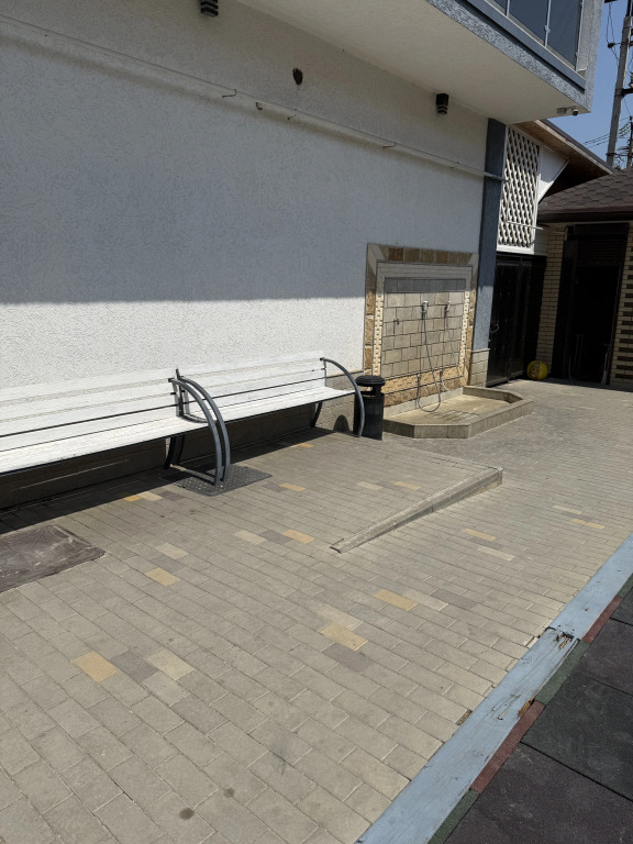 Отель Valencia