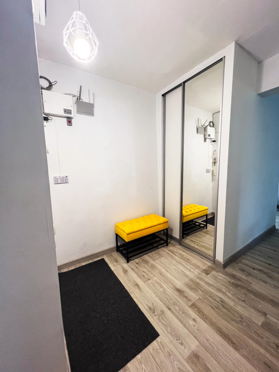 Апартаменты Stanislavskogo Lounge