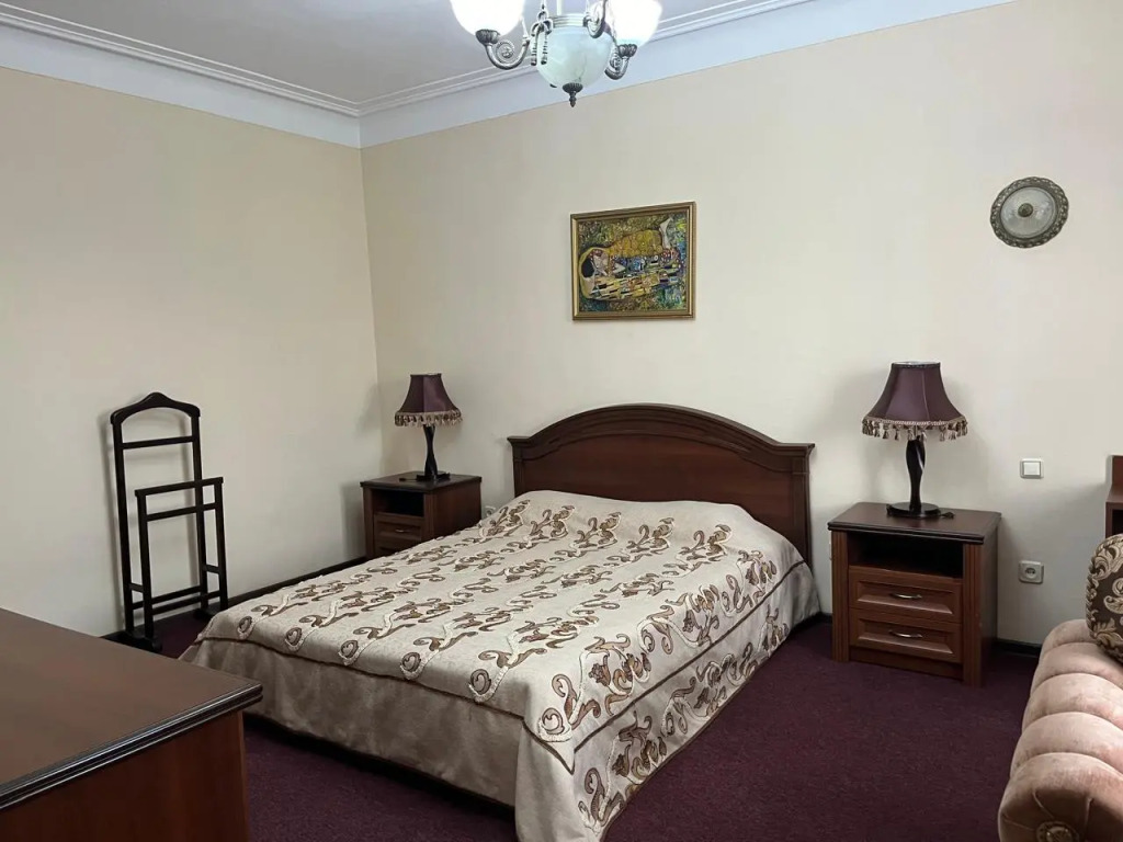 Hotel Zhambyl