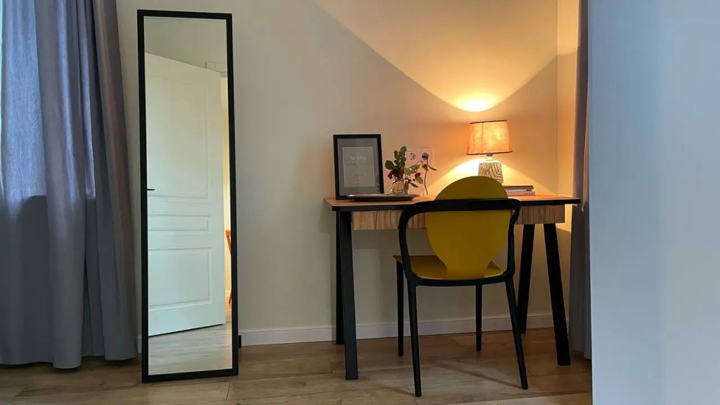 Kvartira Samaya Instagramnaya V Gorode Flat