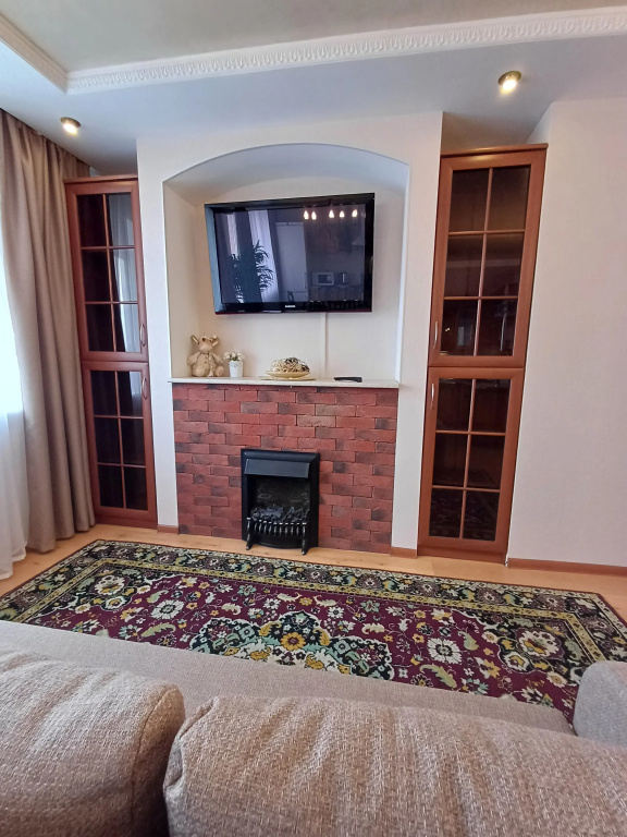 Квартира Чайка House на Гордеевская 2Б