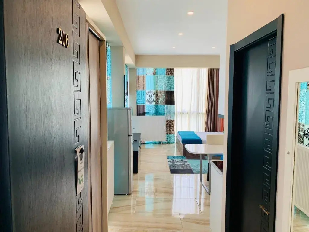 Villa Residence Apart-hotel