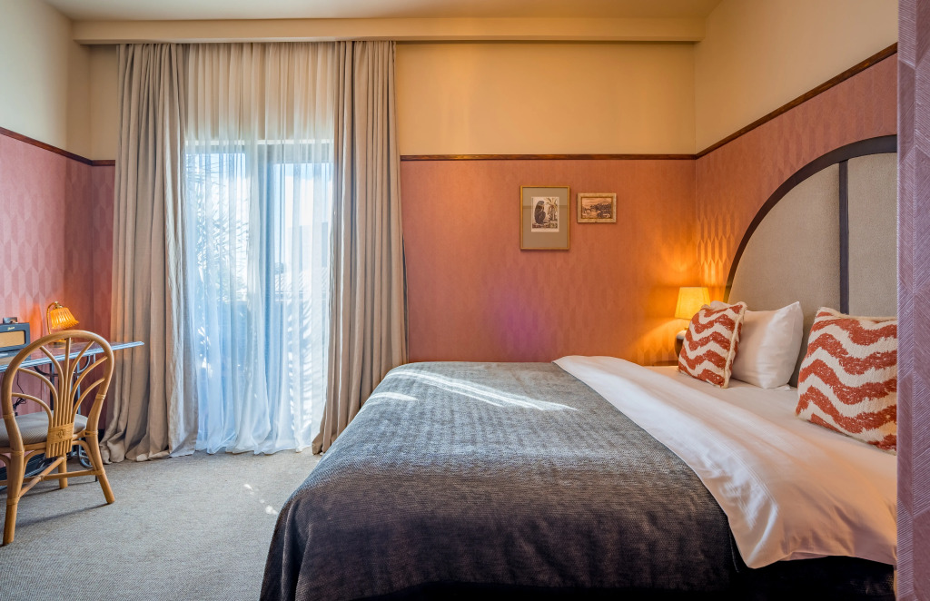 Communal Hotel Kutaisi