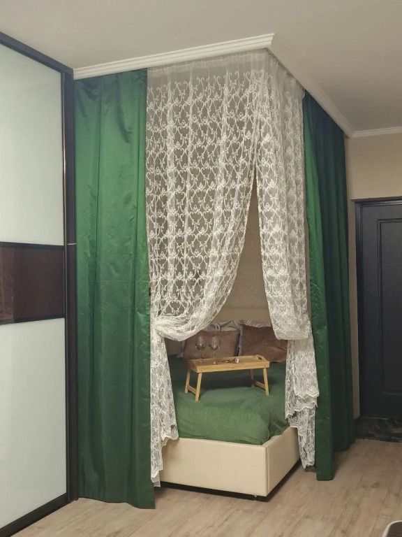 Квартира Студия в ФМР
