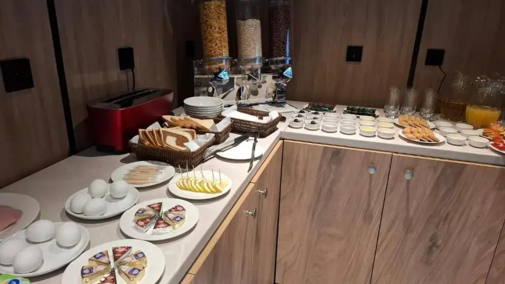 Отель Keruen inn Aktau