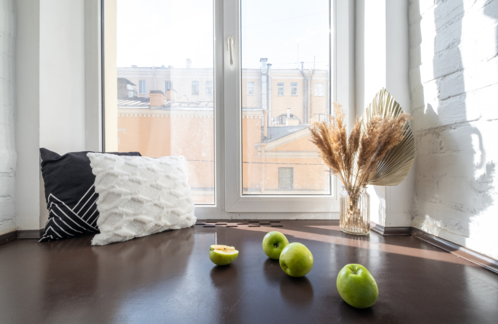 Апартаменты City House