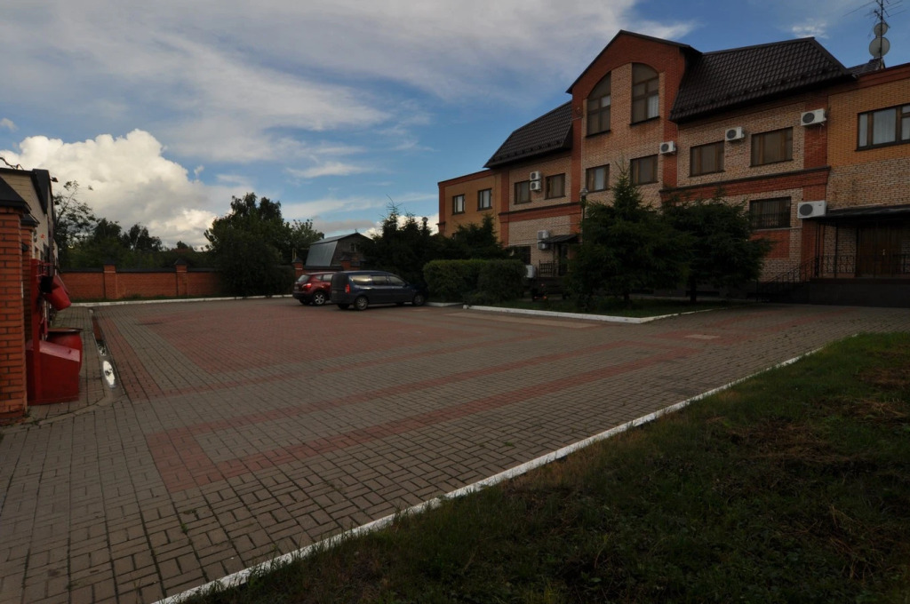 Гостиница Постоялый двор Классик