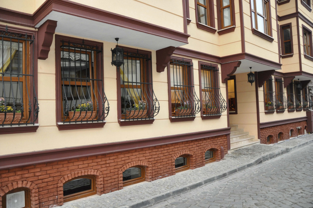 Aruna Boutique Hotel