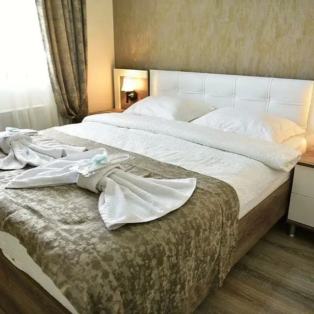 The K Tbilisi