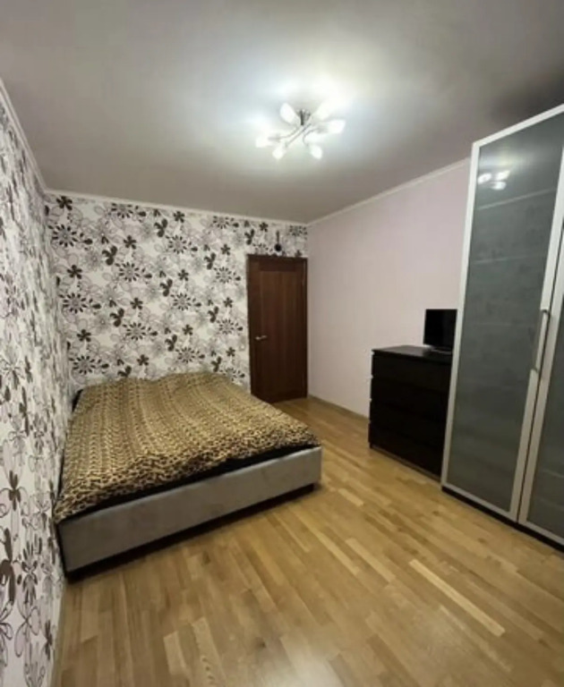Priyut Moryaka Flat