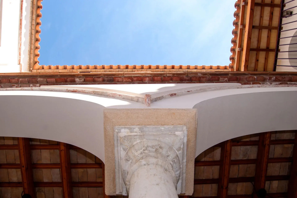 Apartamentos Sherry Center