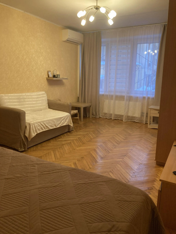 Квартира Сокольники