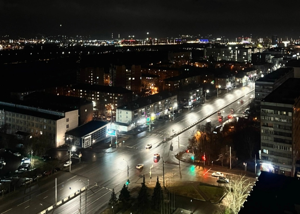 Квартира Улучшенная в самом центре