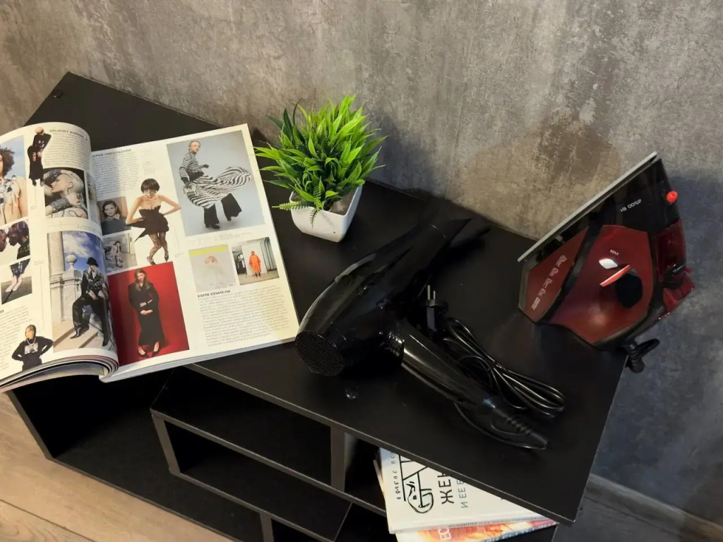 Апартаменты Konstantinov Apartments
