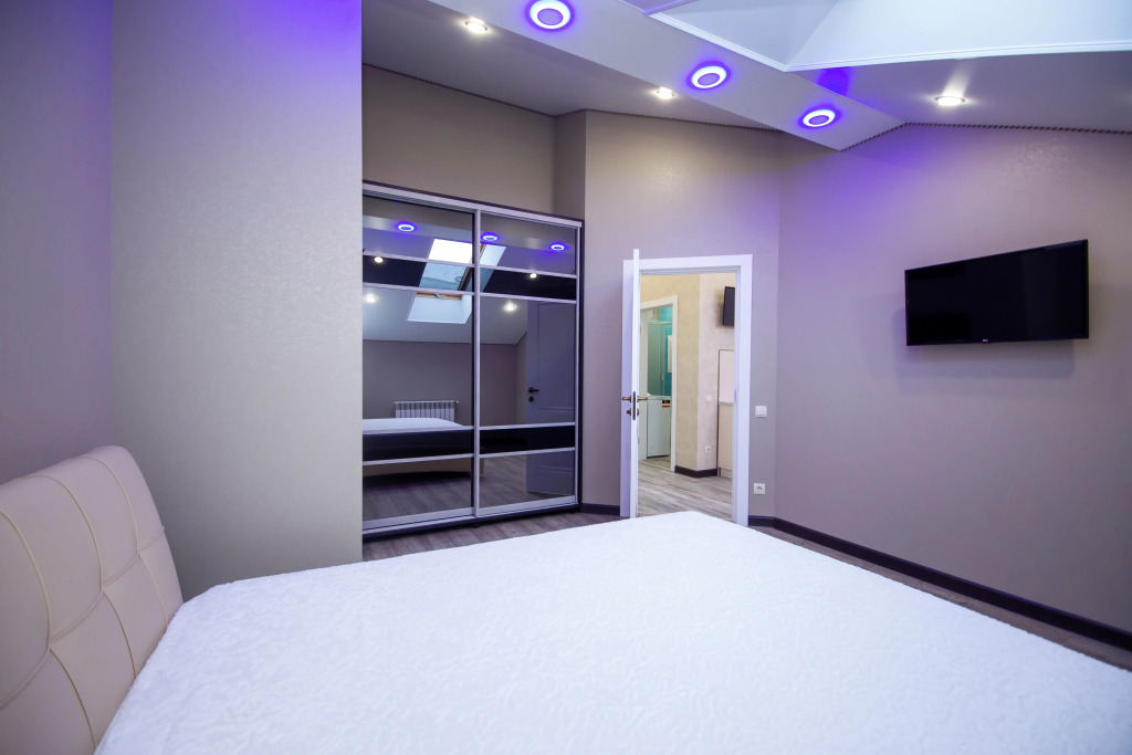Апартаменты ViP Apart 12