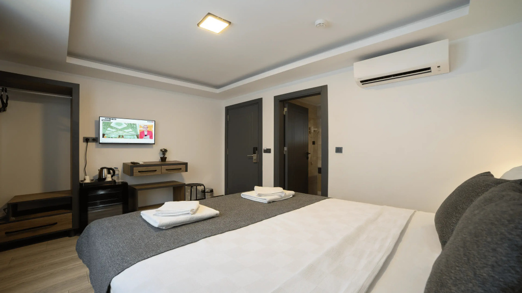 Kriti Hotel Antalya