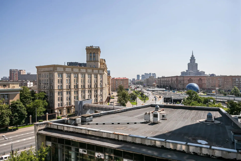 Квартира Уютная