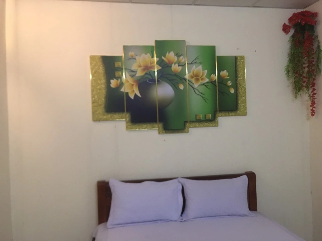 Bich Ngoc Hostel
