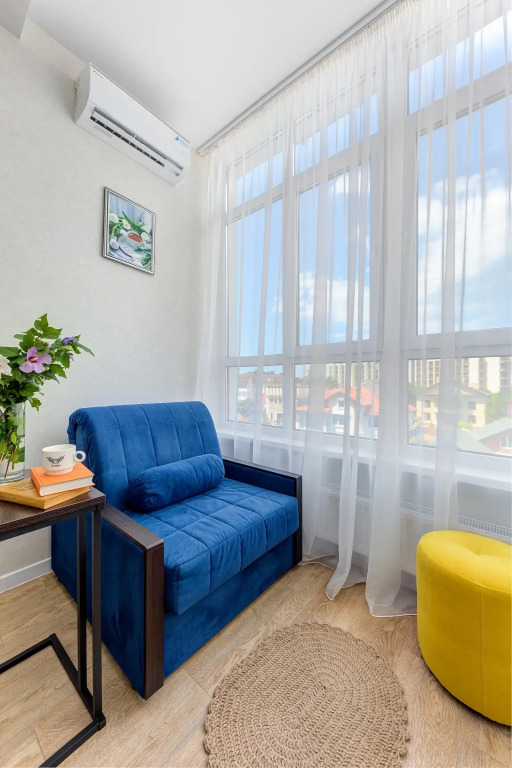 Апартаменты Vacation Apartments