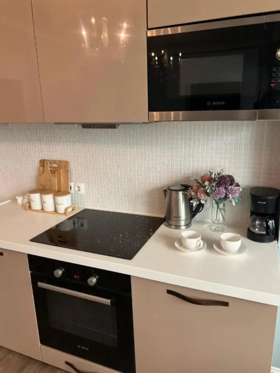 Квартира Bayhouse на ул. Айманова 140