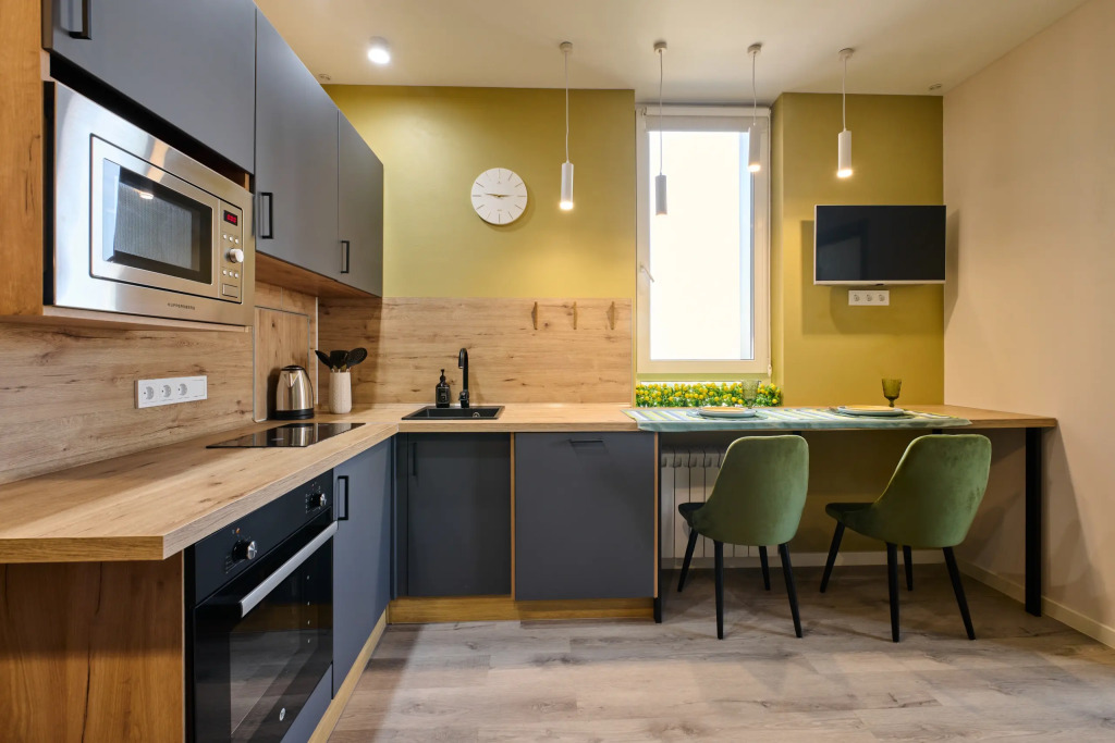 Yevrodvushka Limonchello Flat