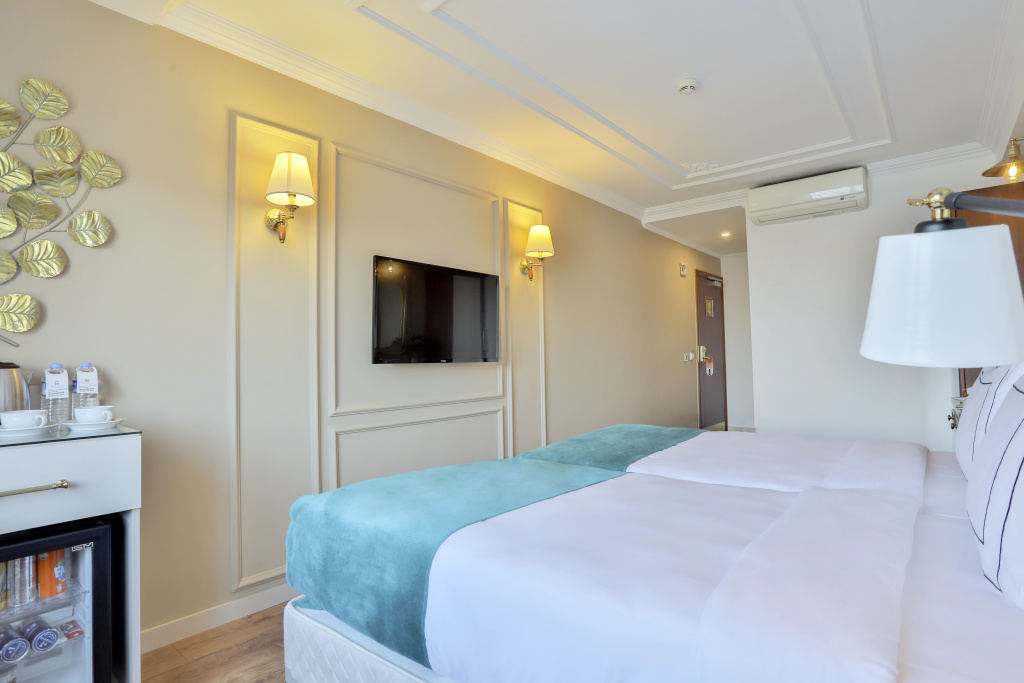 Orient Express & Spa by Orka Hotels