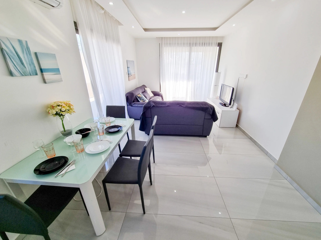 Апартаменты Sea La Vie Seaview