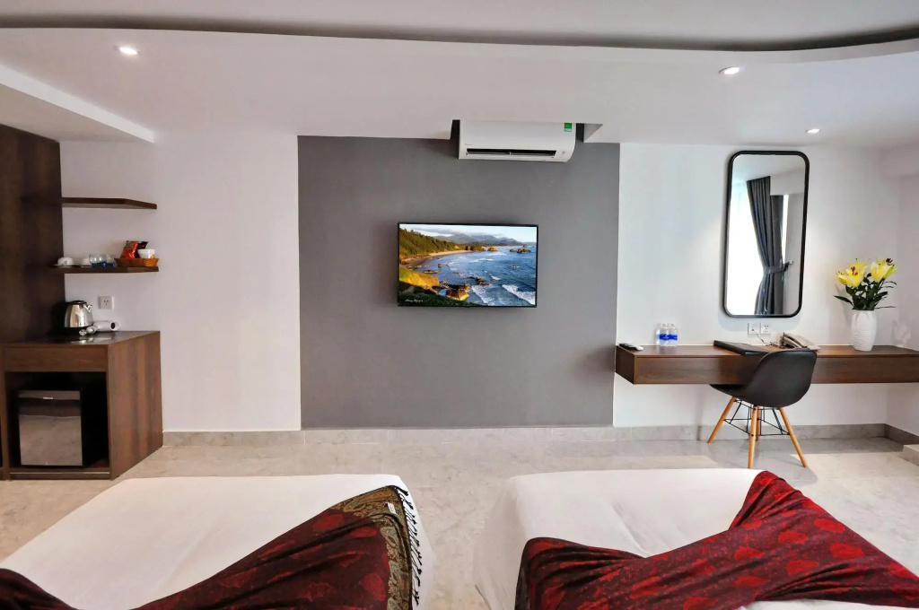 Anrizon Hotel Nha Trang