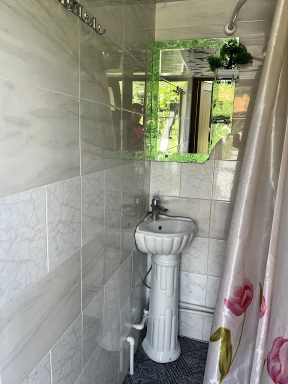 Глэмпинг Tree House Cafe & Homestay