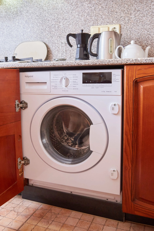 Квартира 3-к., 75 м², 3 кровати