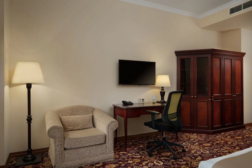 Ani Grand Hotel Yerevan