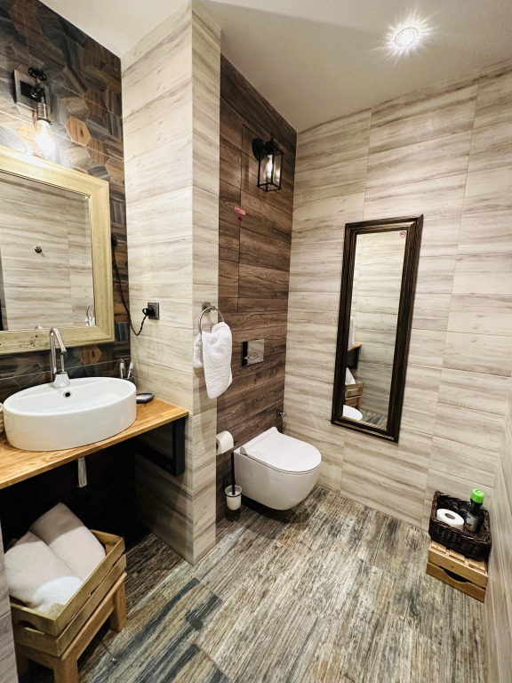 Apartment Luxury SVO