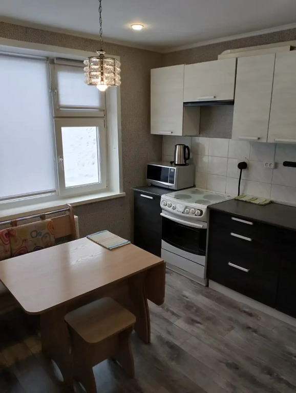 Апартаменты Sweet-Apartment в Талнахе